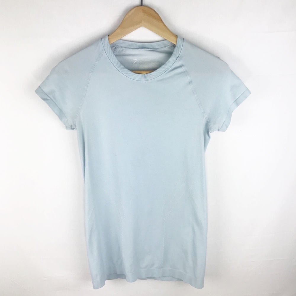 Z by Zella Scoop Neck Shirt size M